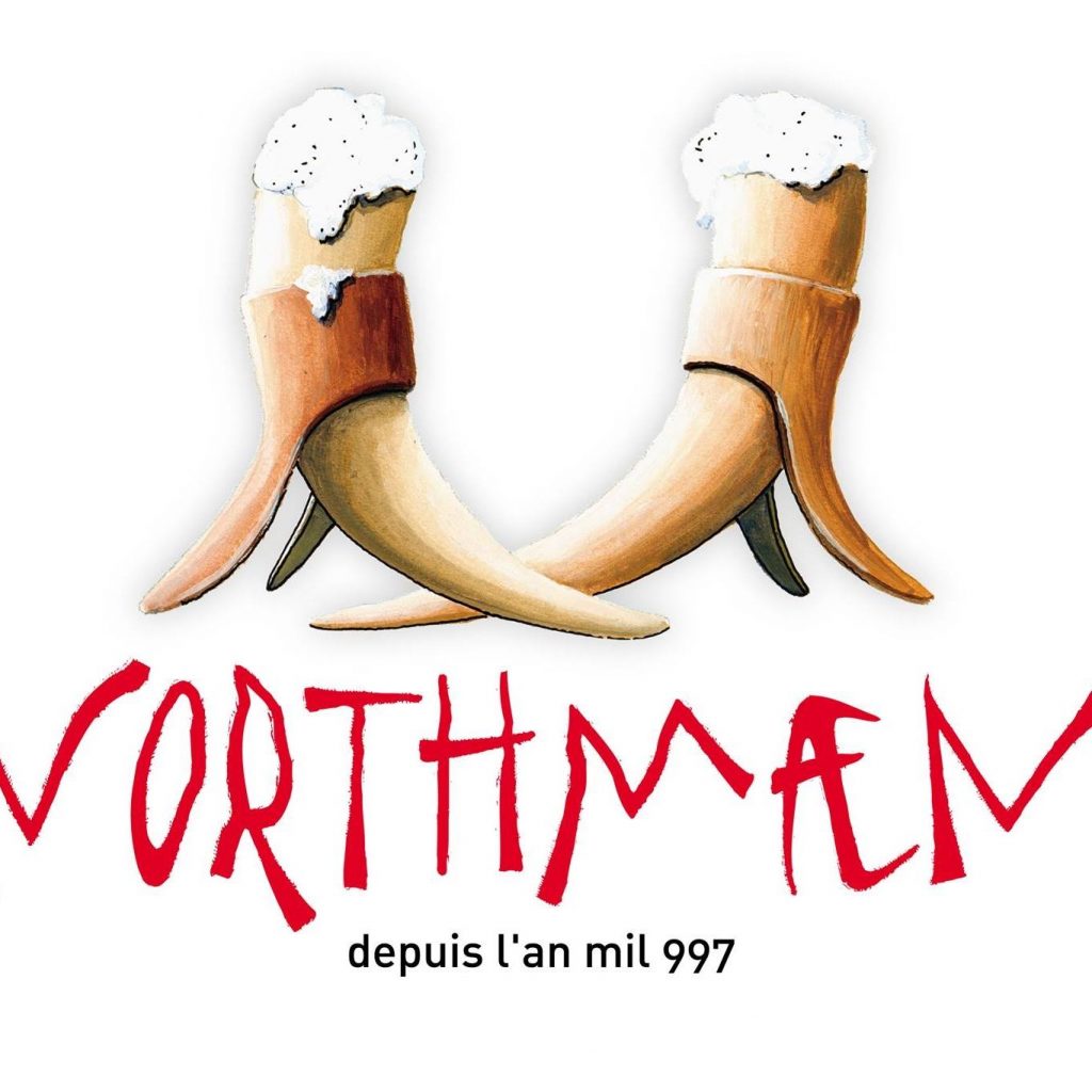 Ferme-brasserie Northmæn