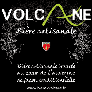 Brasserie Volcane