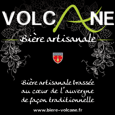 Brasserie Volcane