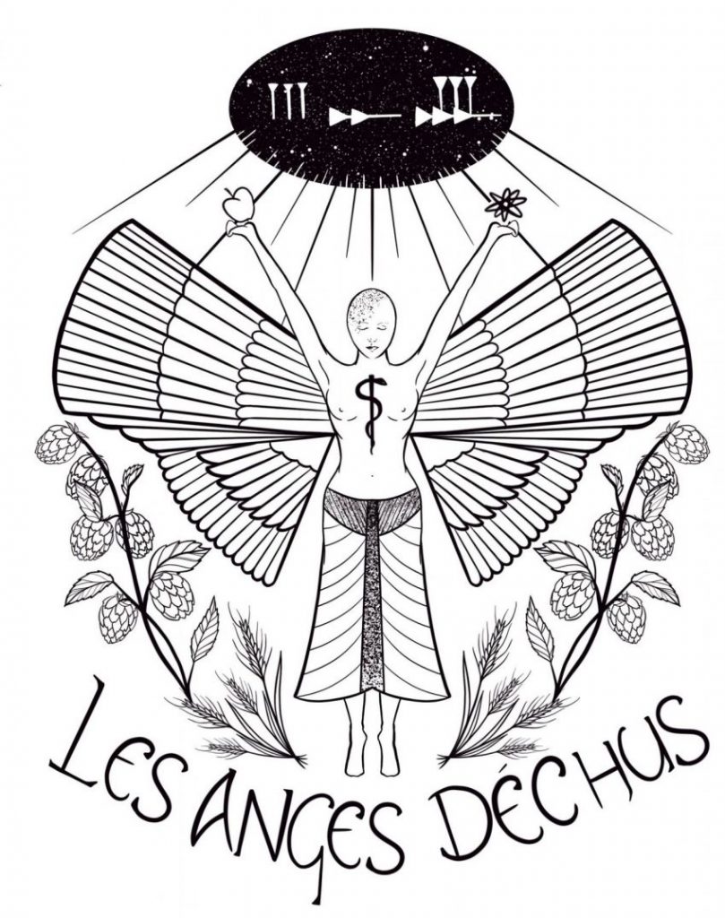 Brasserie Les Anges Déchus