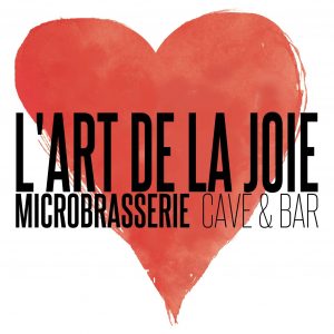 brasserie art de la joie