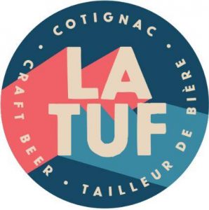 brasserie biere la tuf