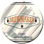 Logo Brewmaker