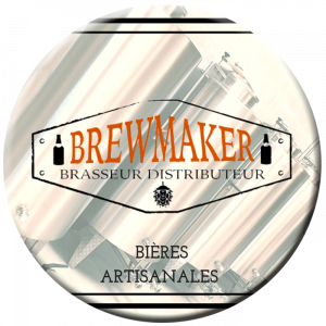 Logo Brewmaker
