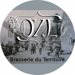 Logo Brasserie du Territoire