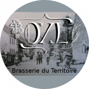 Logo Brasserie du Territoire