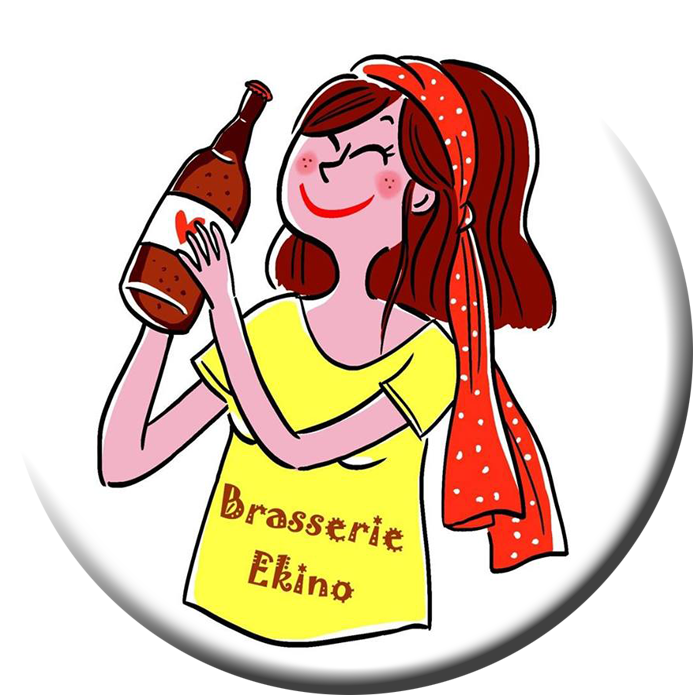 Brasserie Ekino