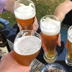 La convivialité