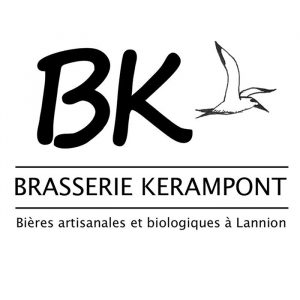 Logo Brasserie Kerampont