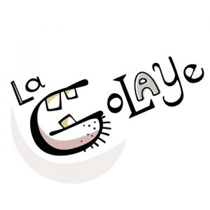 Logo La Golaye