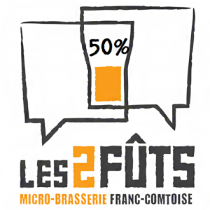 Les Deux Fûts Logo