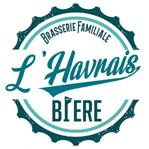 L’Havrais Bière logo