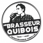 Logo Au Brasseur Quibois