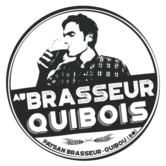 Au brasseur Quibois