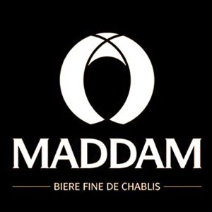 Logo Maddam