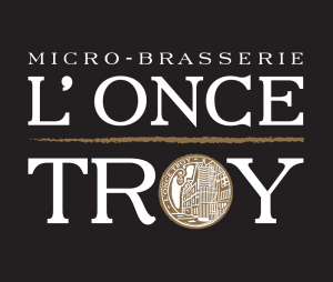 microbrasserie l 'Once de Troy