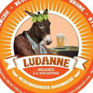 microbrasserie ludanne