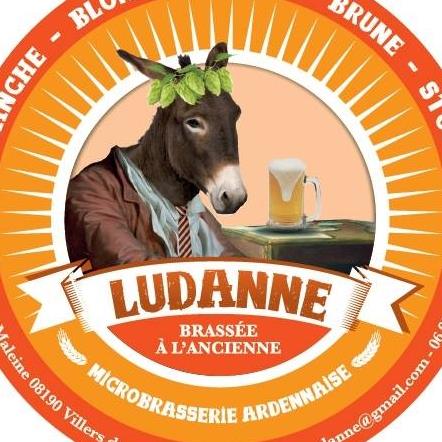 Micro brasserie Ludanne