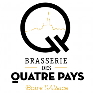 Brasserie des Quatre Pays