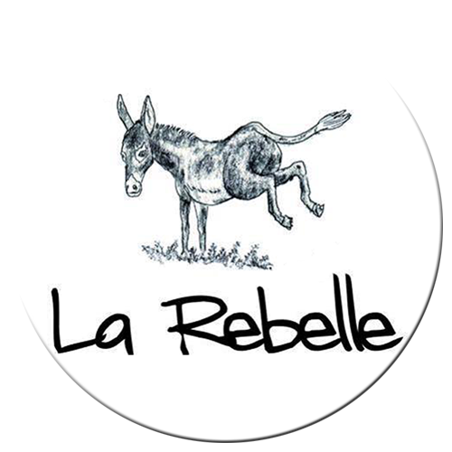 Brasserie la Rebelle