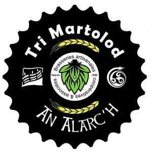 Logo Tri Martolod