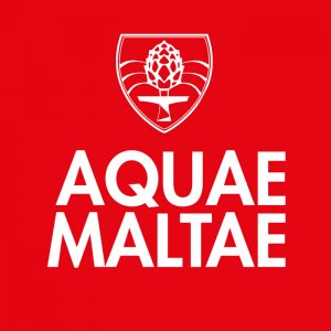 Logo Brasserie Aquae Maltae