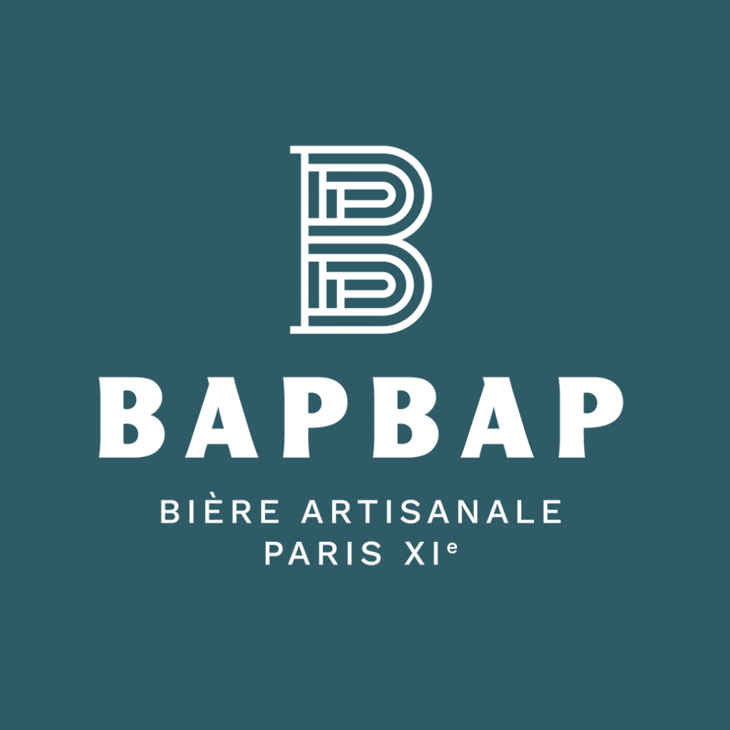 Brasserie BAPBAP