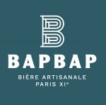 brasserie Bap Bap Paris