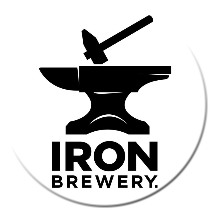 Brasserie Iron