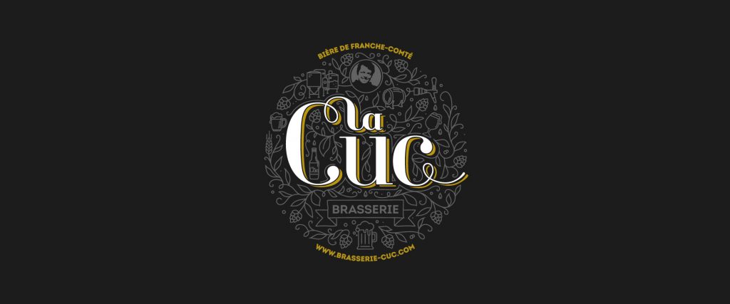 Brasserie la Cuc