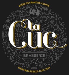 brasserie la CUC