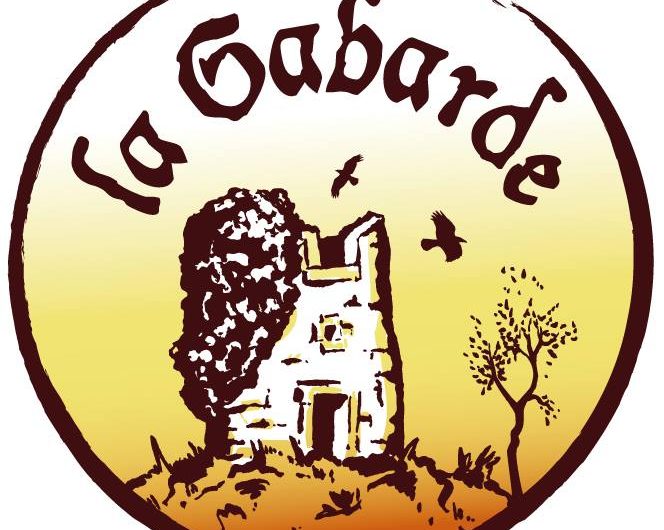 Brasserie La Gabarde