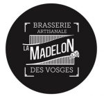 brasserie la Madelon