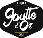 brasserie la goutte d'or paris