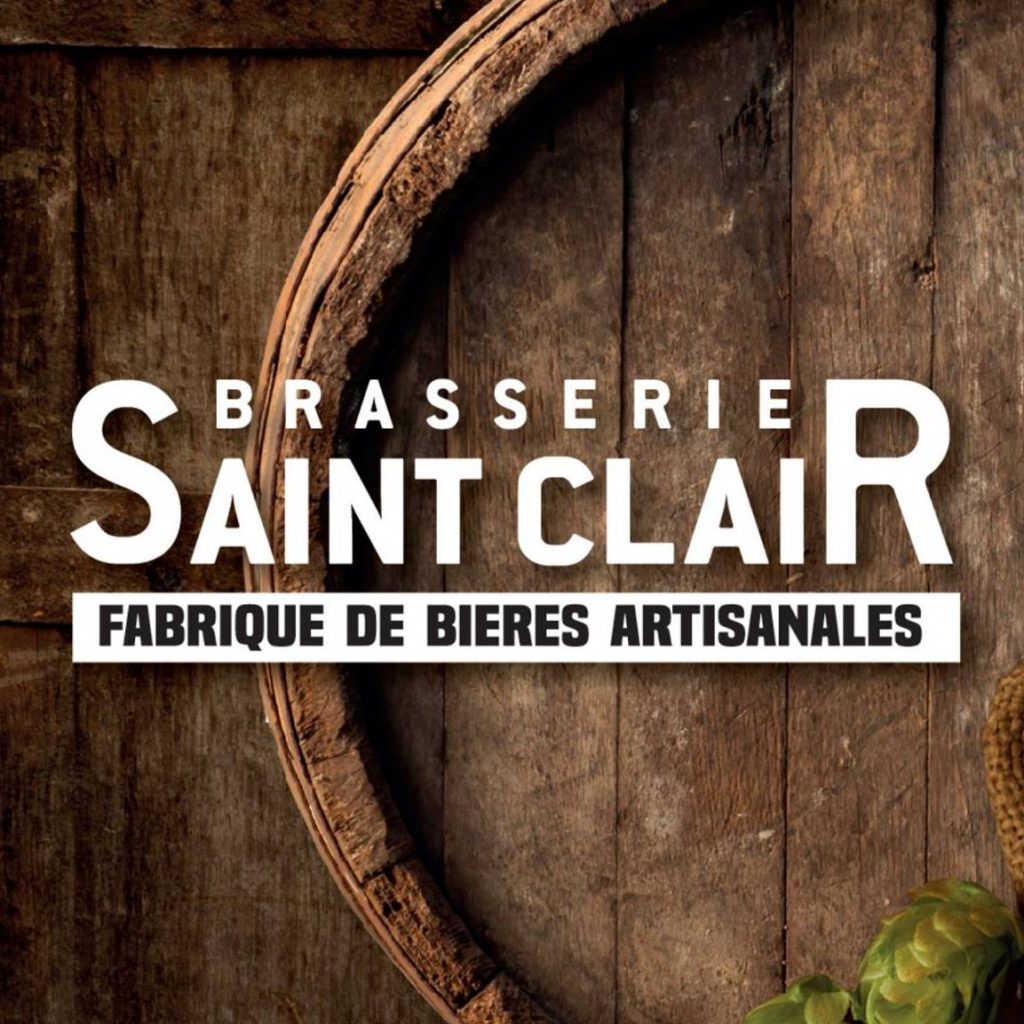 Brasserie Saint Clair