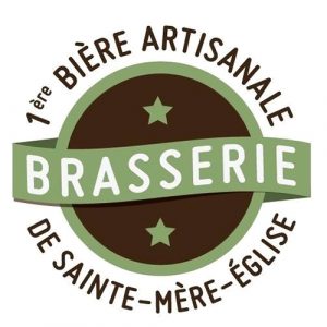 Logo Brasserie de Sainte-Mère-Église