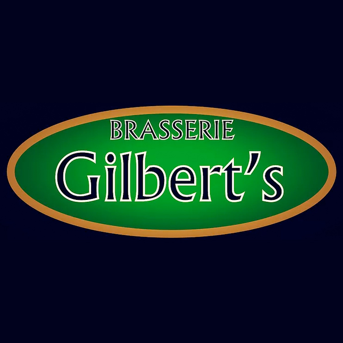 Brasserie Gilbert&rsquo;s
