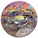 Brasserie des Vignes