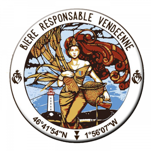 Logo Les Brasseurs de la Vie