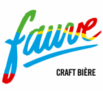 fauve Craft Biere