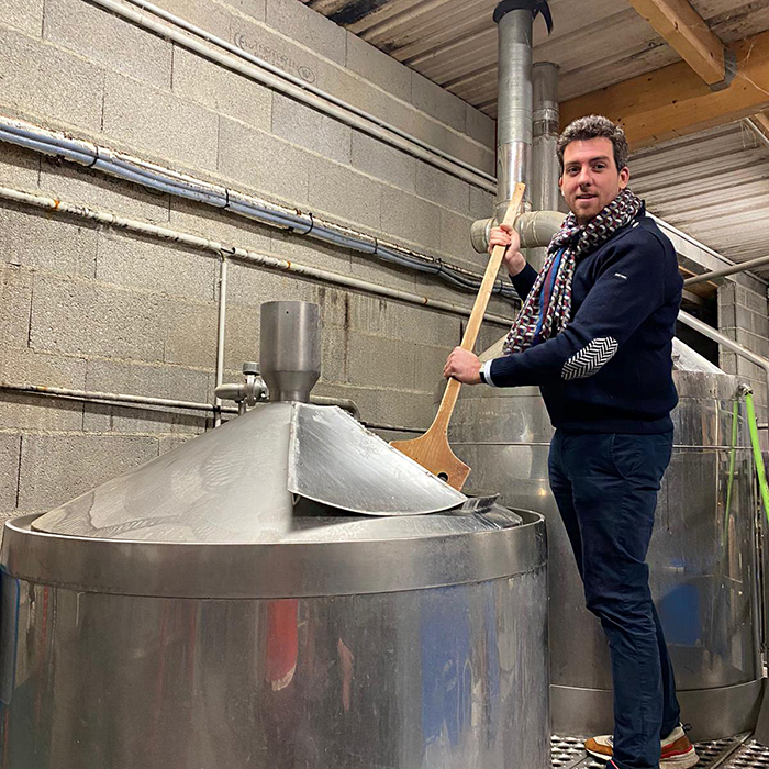 Les Bières de Montmorillon, une belle endormie réveillée