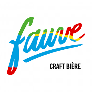 Logo Fauve Craft Beer