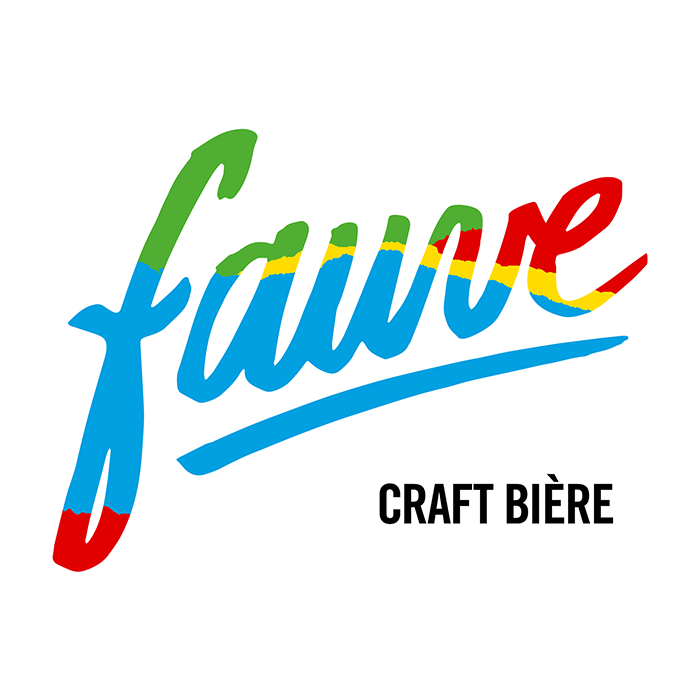Fauve Craft Bière
