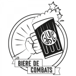 Brasserie La Fabule le logo