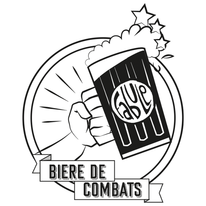 Brasserie La Fabule