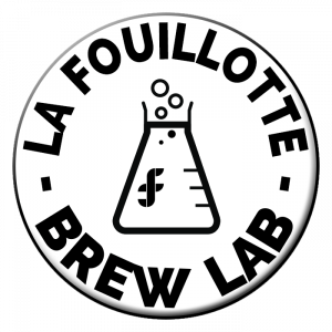 Logo de La Fouillotte