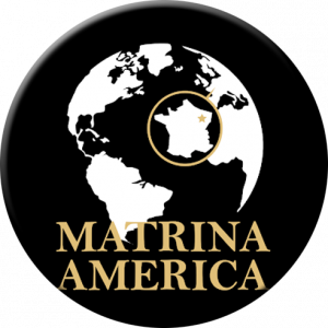 Logo Matrina America