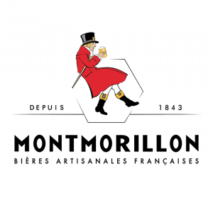 Logo Brasserie de Montmorillon