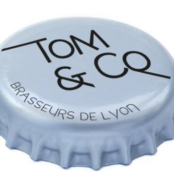 Tom & Co