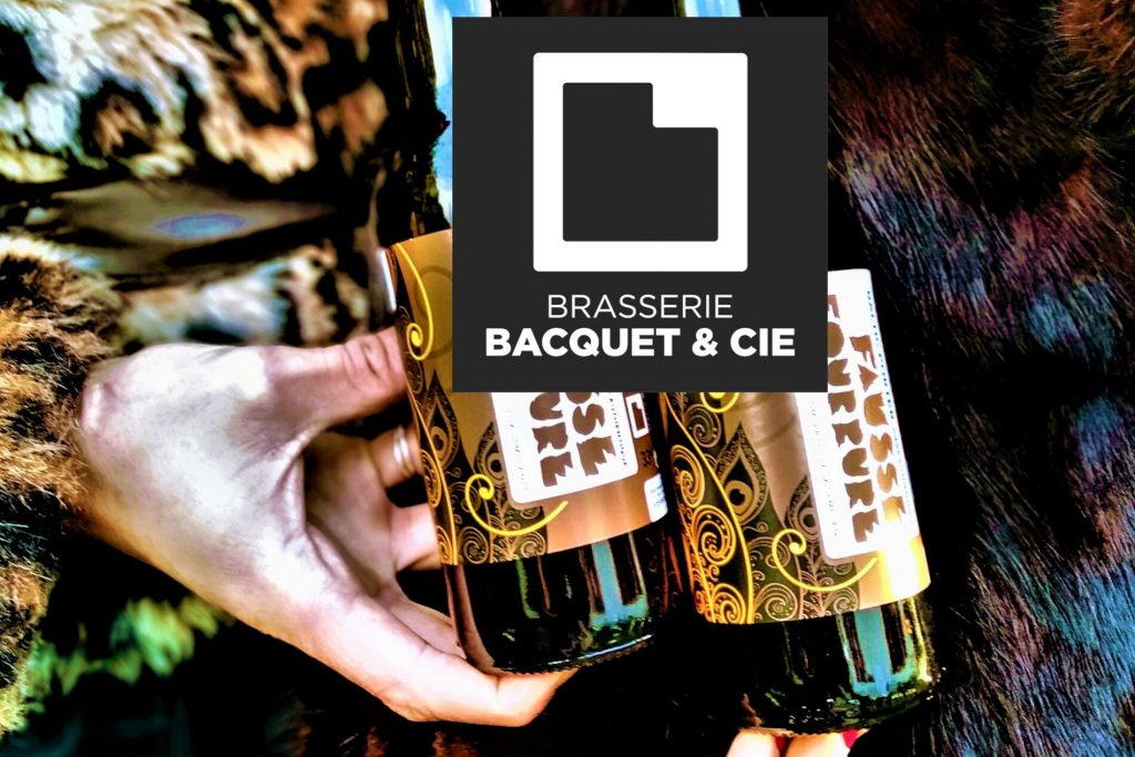 Brasserie Bacquet & Cie